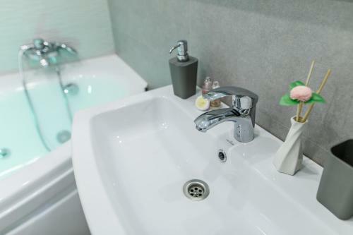 Apartamento Studio Suite Near Lake