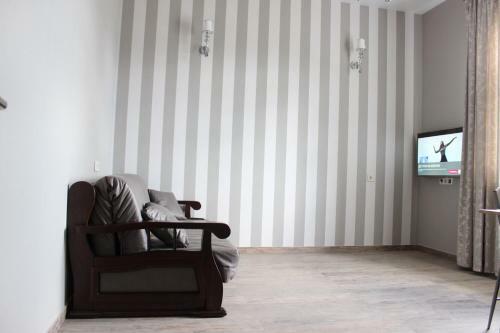 Hostal Barin House