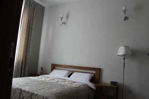 Hostal Barin House