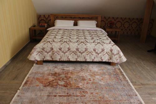 Hostal Barin House
