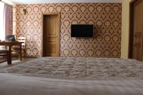 Hostal Barin House
