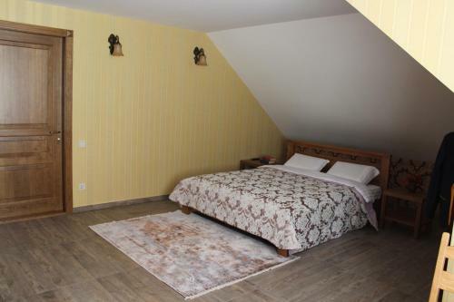 Hostal Barin House