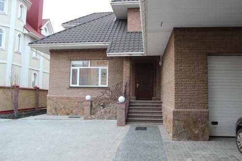 Hostal Barin House