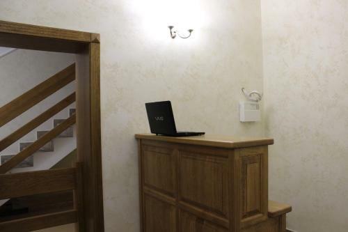 Hostal Barin House