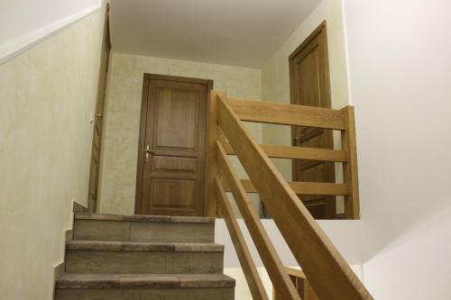 Hostal Barin House