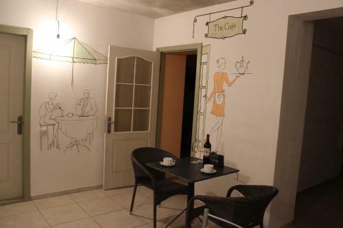 Hostal Barin House