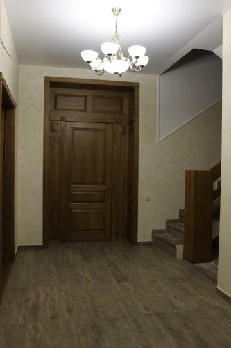 Hostal Barin House
