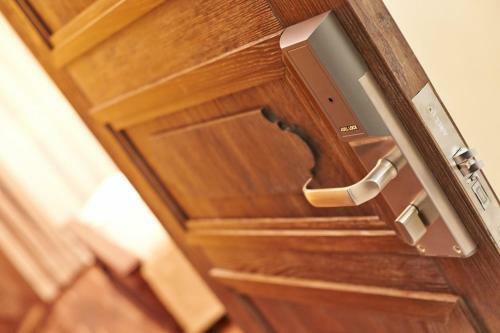 Bed & Breakfast Charivna Taistra