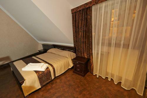 Bed & Breakfast Charivna Taistra