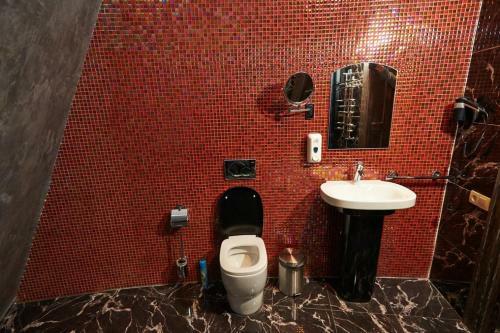 Bed & Breakfast Charivna Taistra