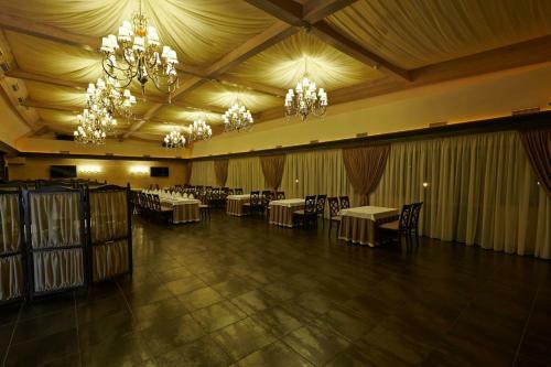 Bed & Breakfast Charivna Taistra