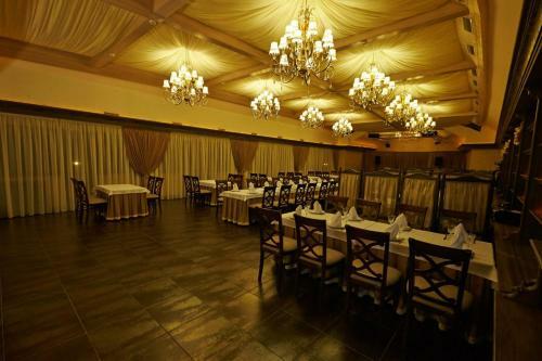 Bed & Breakfast Charivna Taistra