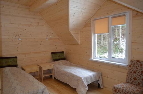 Posada Sadyba Lisova Kvitka
