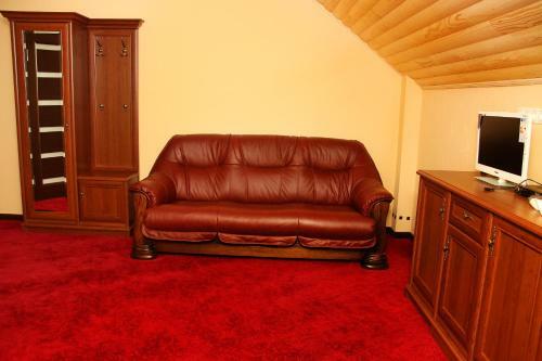 Chalet Hotel