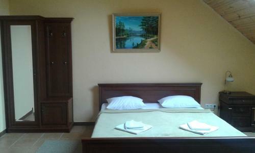 Chalet Hotel