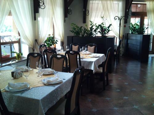 Chalet Hotel