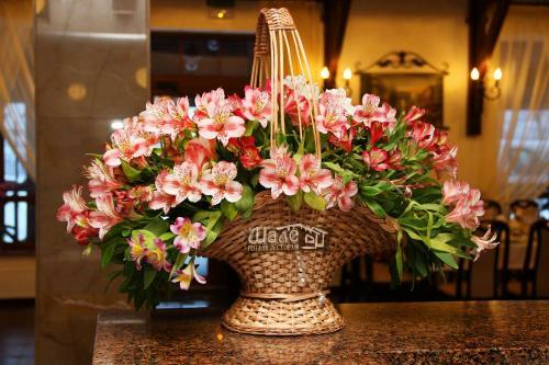 Chalet Hotel