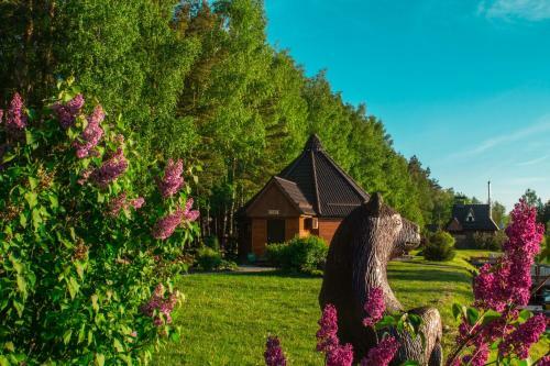 Hotel Khutorok Chudodiyevo