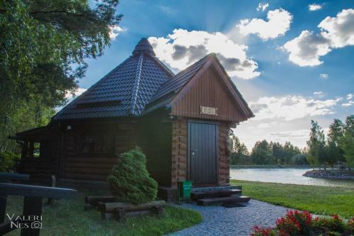 Hotel Khutorok Chudodiyevo