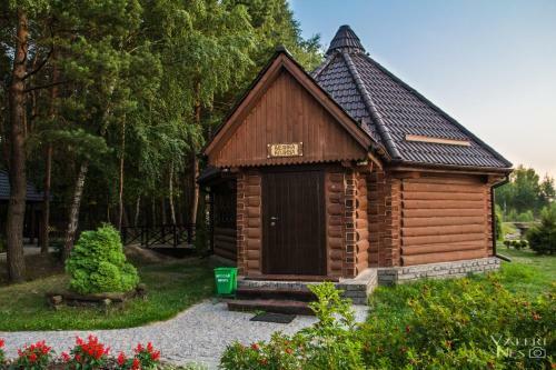 Hotel Khutorok Chudodiyevo