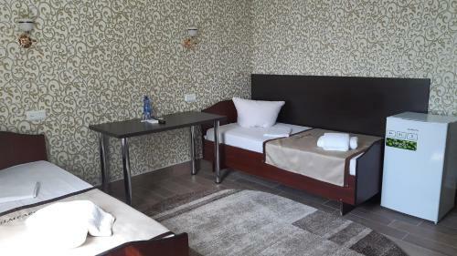 Hotel Motel Xameleon