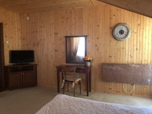 Hostal Family Cottage