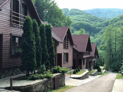 Hostal Family Cottage