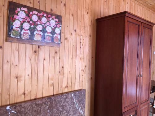Hostal Family Cottage