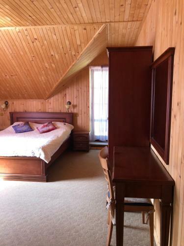 Hostal Family Cottage