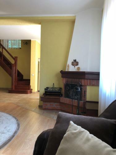 Hostal Family Cottage