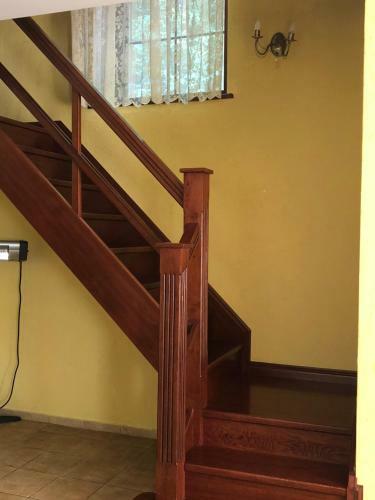 Hostal Family Cottage