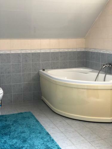 Hostal Family Cottage