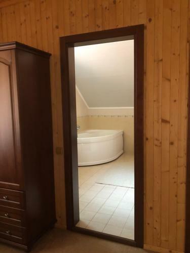 Hostal Family Cottage