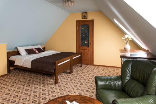 Hotel Villa Ommo