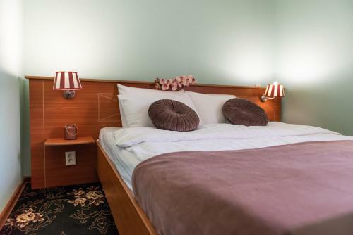 Hotel Villa Ommo