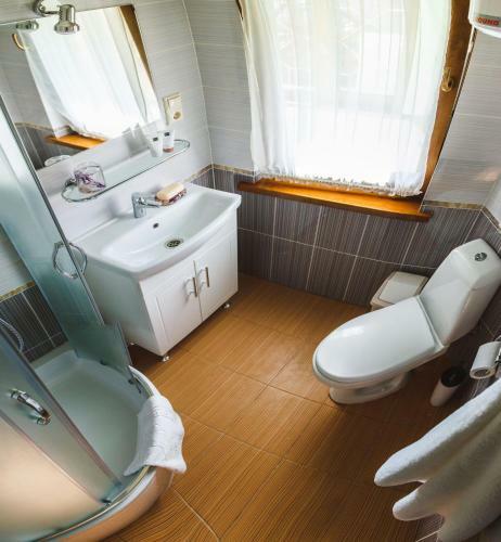 Hotel Villa Ommo