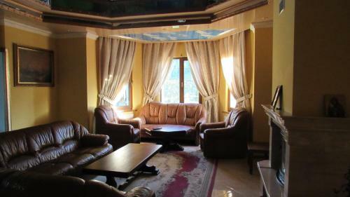 Hotel Villa Ommo