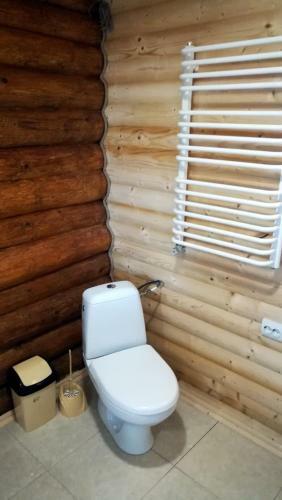 Hostal Sadyba U Anastasijky