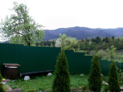 Hostal Sadyba U Anastasijky