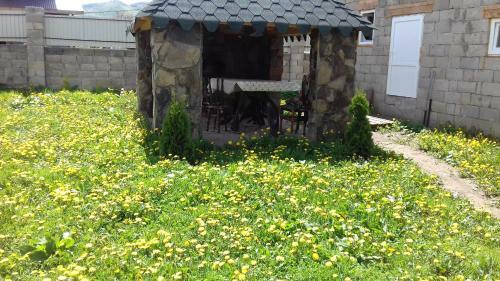 Hostal Sadyba U Anastasijky