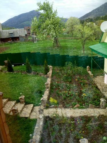 Hostal Sadyba U Anastasijky
