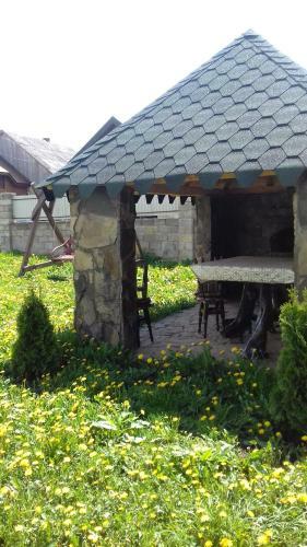 Hostal Sadyba U Anastasijky