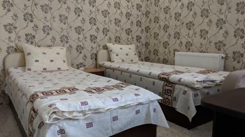 Hotel Karavan