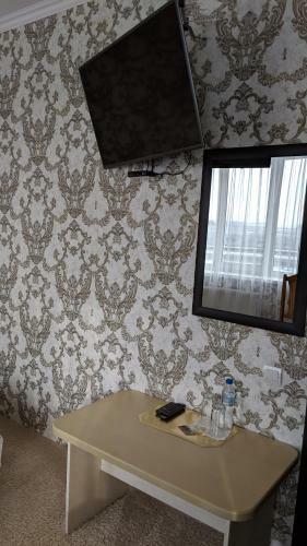 Hotel Karavan