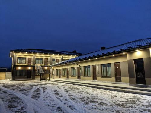 Hotel Karavan