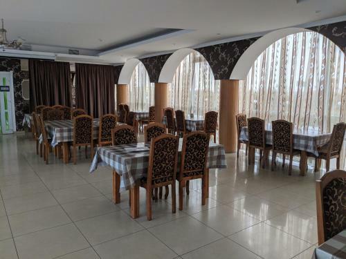 Hotel Karavan