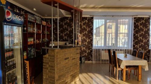 Hotel Karavan