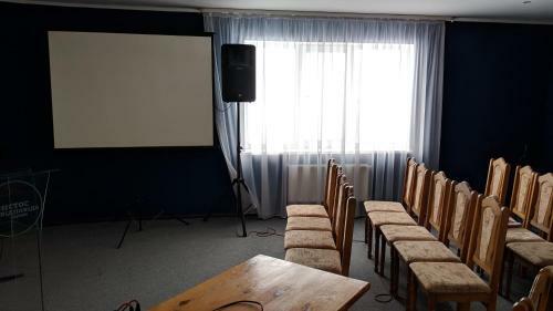 Hotel Karavan