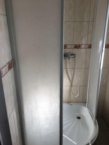 Hotel Baza Otdykha Irida