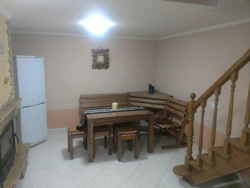 Hotel U Yuliyi